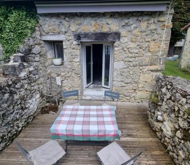 La Gonterie-Boulouneix House | Le soleil couchant en Périgord