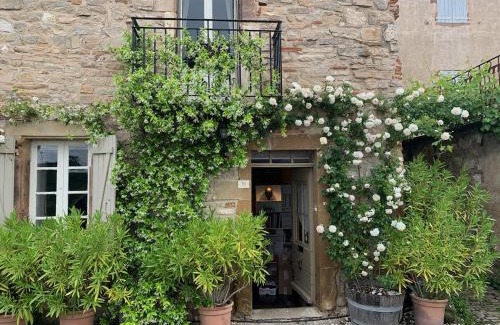Cordes-sur-Ciel Bed & Breakfast | Le Songe d'Atys