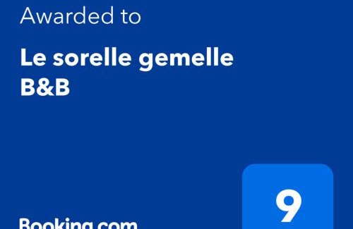 Sant'atto Bed & Breakfast | Le sorelle gemelle B&B