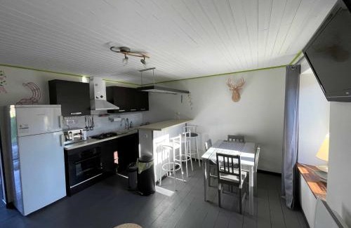 Soulages-Bonneval House | LE SOULAQUET