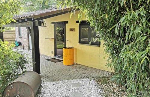 Aye Ski Chalet | Le Spa du Cabanon: Cabanon de luxe avec Spa entièrement privatif