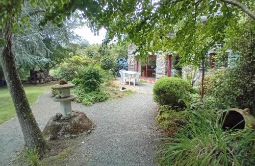Loperec House | Le spa du Goaquer