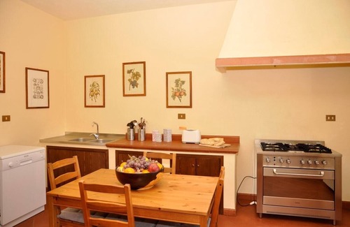 Calvi di Umbria Villa | Le Spighe and Le Viti - Two villas with shared pool on a large estate
