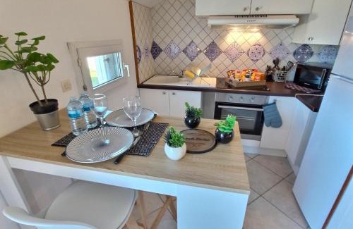 Thieux Apartment | Le Stop n'Go CDG - Airport - Astérix - Paris