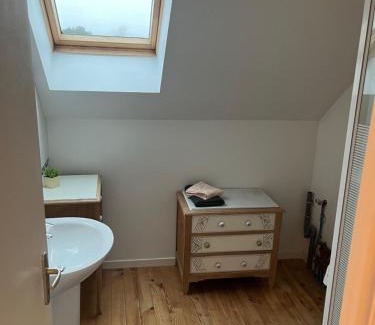 Neuville-Saint-Remy Apartment | Le studio 99