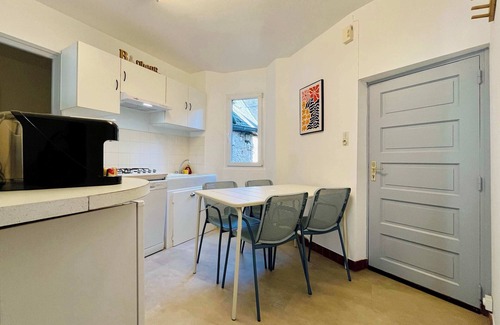 Carentan Apartment | Le Studio du Chateau - Center of Carentan