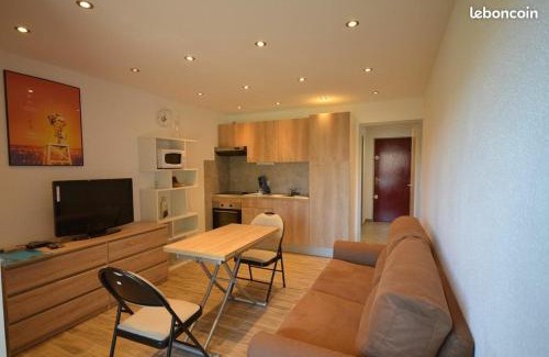 Les Salles-sur-Verdon Apartment | le studio du lac
