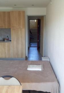 Les Salles-sur-Verdon Apartment | le studio du lac