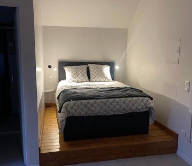Goussainville Apartment | Le Studio