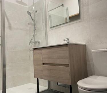 Villebarou Apartment | Le studio
