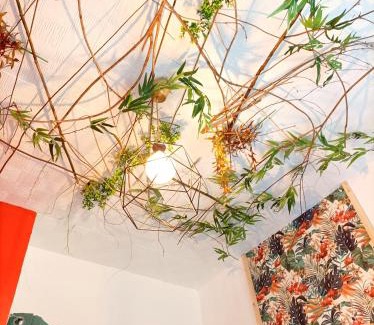 Henin-Beaumont Apartment | Le studio Naturel