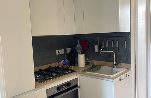 Cesano Apartment | Le Suite del Borgo - Emerald Suite