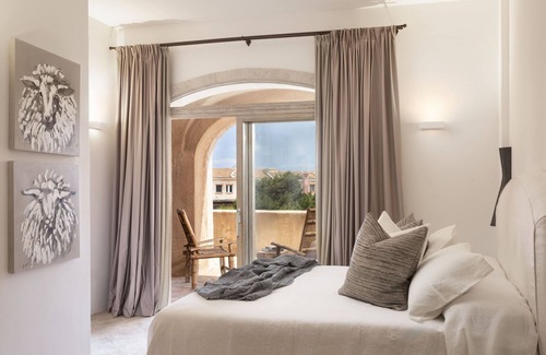 Porto Cervo House | Le Suites Porto Cervo
