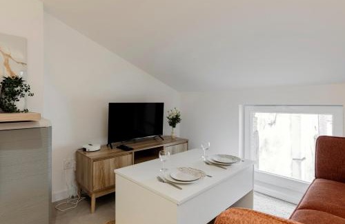 Centre-ville Apartment | Le Sun - appartement en hypercentre