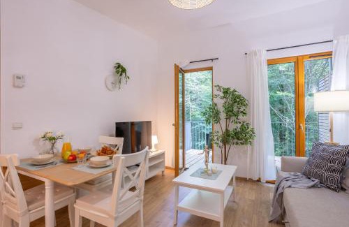 Eppe-Sauvage House | Le Sureau Noir S22B - Le Val Joly