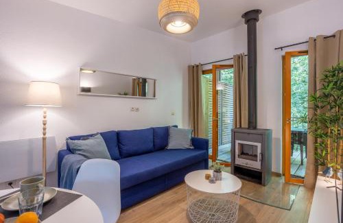 Eppe-Sauvage House | Le Sureau Noir S24A - Le Val Joly