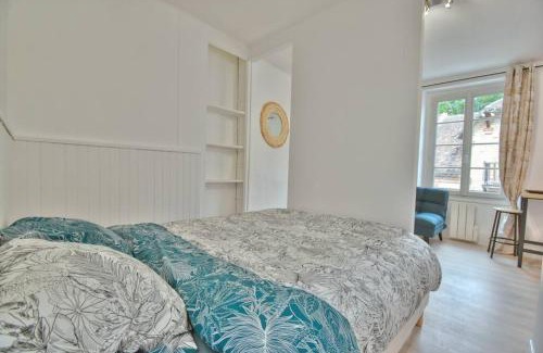 Epernon Apartment | Le SWEETHOME