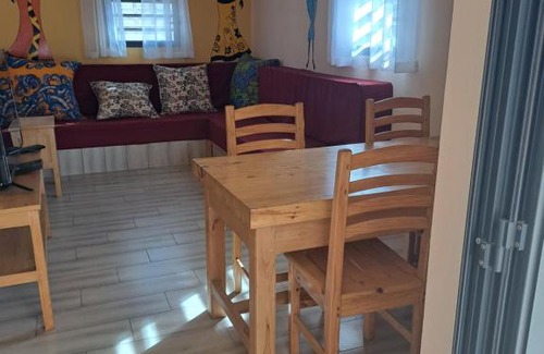Berenty Private Reserve Apartment | le tamarin