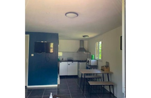La Plaine-des-Palmistes House | Le Tangue no 1