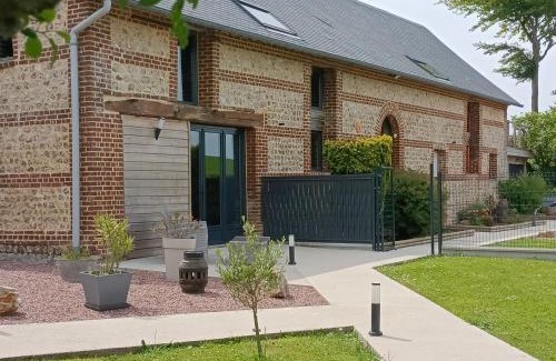 Vattetot-sur-Mer Bed & Breakfast | Le Temps d'un Instant