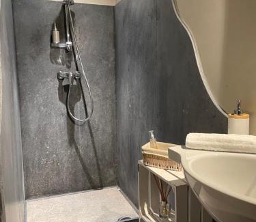 Ny Bed & Breakfast | Le Temps d'une Pause