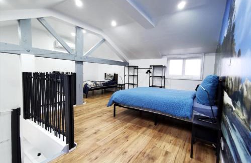 Cepoy Apartment | Le temps d'une pause