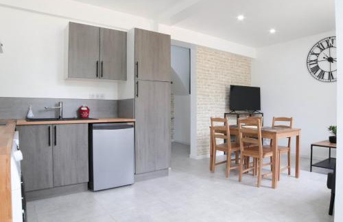 Cepoy Apartment | Le temps d'une pause'