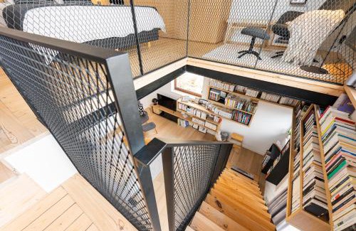 Saint-Marc Apartment | Le Temps de Livresse