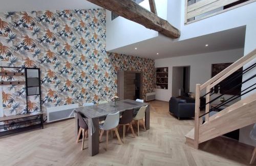 Trementines Apartment | Le Temps Suspendu