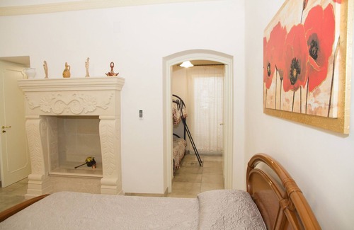 Felline Bed & Breakfast | Le Tenute di Agnese
