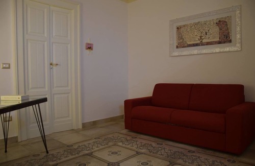 Felline Bed & Breakfast | Le Tenute di Agnese