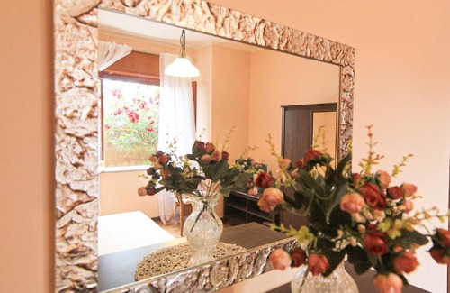 Ragalna Apartment | Le Terrazze dell'Etna appartamento in villa