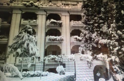 Camilluccia Apartment | Le Terrazze della Farnesina Policlinico Gemelli Roma