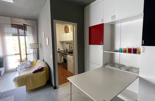 Dagnente Apartment | Le Terrazze