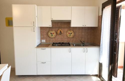 Viddalba Apartment | "Le Terrazze"