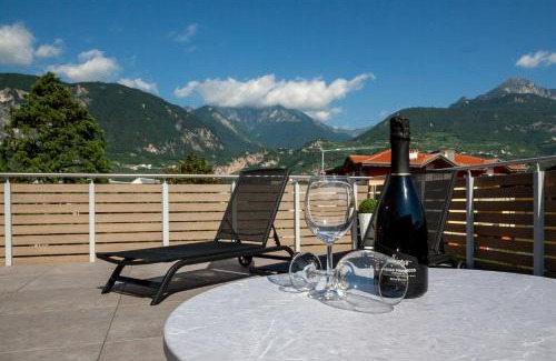 Riva del Garda Apartment | Le Terrazze Living