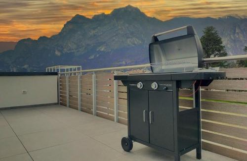 Riva del Garda Apartment | Le Terrazze Living