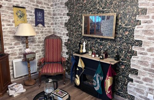 Floyon Bed & Breakfast | Le Terrier du sorcier