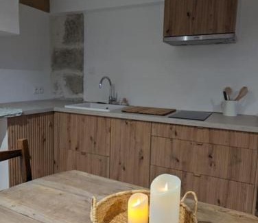 Mercues Apartment | Le Terrier