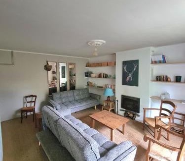 Pays de la Chataigneraie House | Le Terrier maison de campagne 250 m2 grande capacité 20 couchages, 4500m2 de terrain