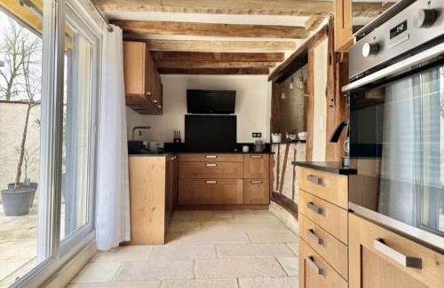 Corgengoux House | Le terroir des sens