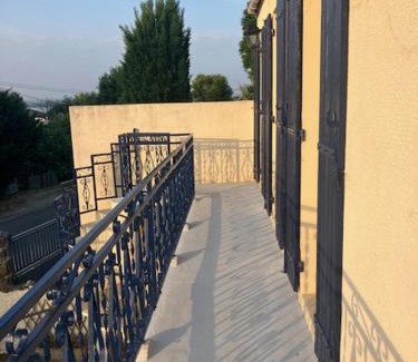 Bourg-sur-Gironde House | LE TERTRE CAMILLAC