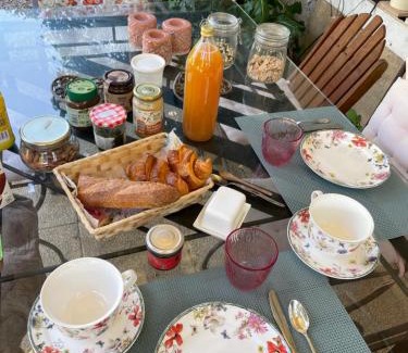 Dureil House | Le Tertre