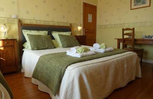 La Feuillie Bed & Breakfast | LE TERTRE
