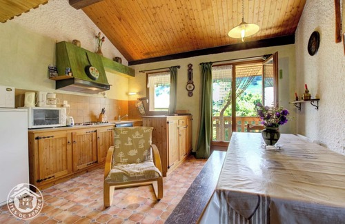 Valmorel House | LE TETRAS 1 - VALMOREL LES AVANCHERS