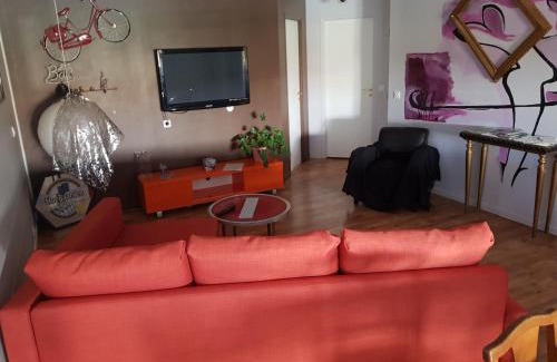 Frugeres-les-Mines House | le Tic Tac