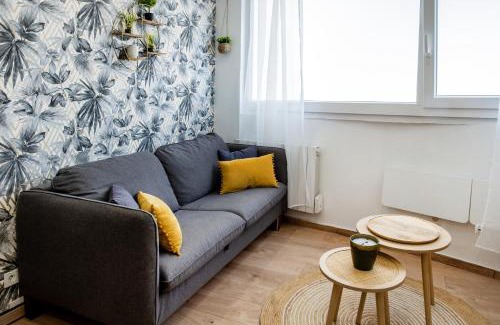 Lourdes Apartment | Le tilleul de LOURDES