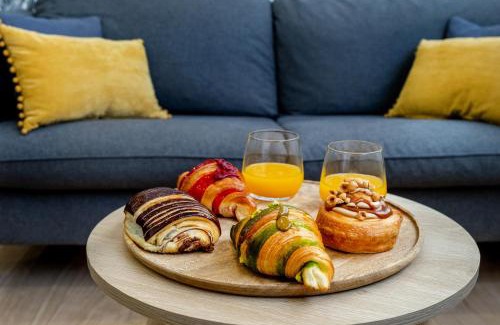 Lourdes Apartment | Le tilleul de LOURDES