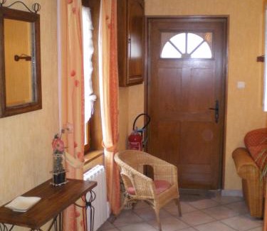 Moyenneville House | le tilleul