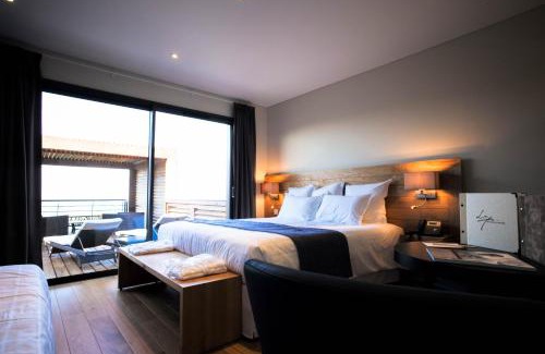 Tomino Hotel | Le Tomino